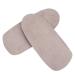 Heel Shoe Pad 1 Pair Shaped Heel Cups Inserts TPE Foot Care Heightening Pad Antalgic Fit for Men Women Sports Shoes