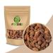 Smoke tonsils roasted and salted with skin crispy with smoke aroma entire almond kernels 1kg - 5kg smoke almonds re -lockable Premium quality foodino (5kg) smoke aroma 5kg