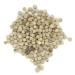 Aube-Gourmet White pepper from Vietnam refillable mill 75cl of 45 grams - Buy Online on GoSupps.com