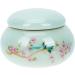 Solid Balm Makeup Container Perfume Cream Diy Lip Balm Containers Cute Containers for Lip Gloss Makeup Jars Essential Oil Fragrance Cologne Scent Soft Travel Rod Ceramics - Buy Online on GoSupps.com