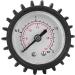 Vbestlife 30PSI Air Pressure Gauge with High Pressure Hand Pump for Kayak & Inflatable Boat - Rubber Dinghy Accessories - Buy Online on GoSupps.com