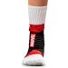 Marvel Spider-Man Kids Figure-8 Ankle Support Brace - XX-Small - For Youth Sports & Ankle Injuries - Buy Online on GoSupps.com