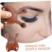 Didiseaon Lot De 5 Outils En Bois Pour Le Visage Et Le Nez 2 Pi ces X 5 5.70X4.00X1.80CMx5pcs comme indiqu x5pcs - Buy Online on GoSupps.com