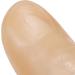 LED Finger Lamps Easy to Use Simulation Design Thumb Lamp Vivid PVC for Halloween (Colorful) - Buy Online on GoSupps.com