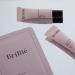 Brillie 3-Step Lip Care System: Lip Scrub Exfoliator, 5 Lip Masks, Tinted Moisturizer - For Dry, Chapped Lips - Buy Online on GoSupps.com
