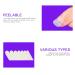 Silk Nail Wraps - Adhesive Nail Protector Stickers for DIY & Salon Use | UV Gel Nail Tools for Perfect Nail Art - Buy Online on GoSupps.com