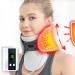 Buy Badez Inflatable Neck Support - Heated Fragrant & Intelligent Pressure-Limited Design for Spine Curvature Restoration - International Shipping Available - Buy Online on GoSupps.com