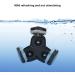 Replacement Shaver Heads for Philips Norelco RQ10 RQ12 Arcitec Razor - OEM Quality Fast International Shipping - Buy Online on GoSupps.com