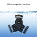 Buy RQ12 Sensotouch 3D Compatible Shaver Head for Norelco RQ12 1250X 1260X 1280X 1290X SH70 SH50 - International Shipping Available - Buy Online on GoSupps.com