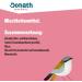 Donath Fly Wild Feed Love - Shell-Free Balcony Mix for Year-Round Wild Birds - 5 kg Bucket from Southern Germany - Buy Online on GoSupps.com
