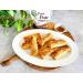Heaven & Earth Pure Organic Date Sugar 340g | All Natural Alternative Sweetener Low Glycemic Good Source of Fiber Great Sugar Replacement 340.19 g (Pack of 1) - Buy Online on GoSupps.com