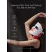 kingdo Red Light Therapy Devices 3-In-1 Red Light Therapy Mask with Mixed Colors Near Infrared Blue & Red Light Therapy LED Face Mask for Face Skin Care - Buy Online on GoSupps.com