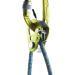 EDELRID Spoc Pulley - Oasis | Lightweight and Durable Climbing Pulley - Buy Online on GoSupps.com
