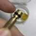 SXTL Fire Piston Kit with Char Cloth and Tinder - Camping Emergency Fire Starter - Buy Online on GoSupps.com