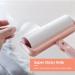 Useful CO Extendable Lint Roller for Animal Hair - 16cm to 110cm Includes 1 Roller & 4 Refill Packs (Pink) - Large Lint Roll for Sticky Leaves & Soil | International Shipping - Buy Online on GoSupps.com