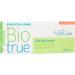 Buy Bausch + Lomb Biotrue Oneday Toric Contact Lenses for Astigmatism - 30 Pack Soft Daily Wear Perfect Fit BC 8.4 mm Dia 14.5 Cyl -2.75 Axis 170 - Buy Online on GoSupps.com