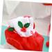 SEWOART Candy Bags Christmas Candy Boxes Christmas Goodie Bags Christmas Candy Bag Bag Decorations Elk - Buy Online on GoSupps.com
