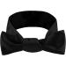 Premium Satin Sleep Eye Mask - Adjustable 59" Blackout Blindfold for Comfortable Travel & Meditation - Buy Online on GoSupps.com