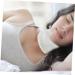VICASKY Compresse D'huile Essentielle R utilisable Tour de Cou Tissu Doux Fermeture Auto-agrippante Enveloppement Cervical Sommeil D tente Relaxation Bien- tre Femmes - Buy Online on GoSupps.com