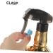 Angoily Hair Spray Bottle Barber Spray Bottle Hair Stylist Spray Bottle Spray Bottle for Barber Hairdresser Spray Bottle Spray Bottle for Salon Dedicated Sprinkling Can Device The Pet - Buy Online on GoSupps.com