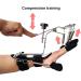 Adjustable Finger Wrist Orthotics Finger Wrist Orthotics Exerciser Dynamic Orthotic Devices Finger Rehabilitation Braces Hemiplegia Patients Tendon Repair - Buy Online on GoSupps.com