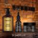 Buy Goodfellas Smile Solo Beard Care Oil 30 ml - Premium Beard Oil for Healthy Grooming | Worldwide Shipping - Buy Online on GoSupps.com