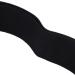 ISTOVO 3X Chest Belt Strap - Wireless Heart Rate Monitor for Sports | Black - Shop Internationally - Buy Online on GoSupps.com