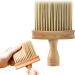 Luckxing Tongue Brush | Tongue Cleaning Tool for Oral Care | Travel Case Included | Freshen Your Breath - Buy Online on GoSupps.com