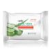 Epielle Makeup Remover Cleansing Wipes | Gentle for all Skin Types | Daily Facial Towelettes | Removes Dirt, Oil, Makeup | 30ct, Assorted 6 Pack - Buy Online on GoSupps.com