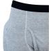 Colcolo Hip Impact Pants Sponge Pad Hip Armour Comfortable Fabric Premium Protective for Fall Prevention Seniors Men Women Sports MEN M - Buy Online on GoSupps.com