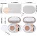 bellv Cream contour palette Air Cushion foundation - Cream makeup palette concealer palette - Bellv full coverage foundation - Buy Online on GoSupps.com