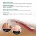 Scar Removal Cream for Old Scars, Stretch Marks & Burns - Natural Skin Repair for Acne Scars & Spots - Buy Online on GoSupps.com