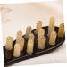 Tovinanna 2-in-1 Scalp Smoothing Comb | International Shipping Available - Buy Online on GoSupps.com