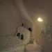 4-Piece Cloud Night Light Baby Sockets - LED Sleep Aid for Children's Rooms | Decorative Lamps for Young Girls - Buy Online on GoSupps.com