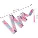AITIME Sparkling Dance Ribbon Set - 78.7 Rhythmic Gymnastics Ribbons for Kids | Ideal for Dancer Play & Baton Twirling | Gymnastics Party Gift - Buy Online on GoSupps.com