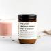 Organic Ashwagandha Powder 7.8 oz - Sleep Aid - Raw Vegan - Non-GMO - Gluten-Free - Recyclable Glass Jar - Buy Online on GoSupps.com