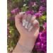 24 Pcs Gold Butterfly Nail Charms - Luxury 3D Alloy Nail Gems for DIY Nail Art Decoration | qiipii Nail Supplies - Buy Online on GoSupps.com