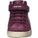 Geox B Kilwi Girl F Sneaker 4.5 UK Child - Pink Rose Smoke Prune | Women's Shoes - Buy Online on GoSupps.com
