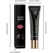 Lip Balm 2025 New Upgrade Molled Lip Filling Serum 15g Boosting Serum Long Lasting Moisture Barrier Moisturizing and Nourishing Formula for Night Day Birthday Winter Overnight Morning Party - Buy Online on GoSupps.com