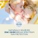Coppertone Pure and Simple Zinc Oxide Mineral Sunscreen Lotion SPF 50 - Hypoallergenic - 6 Oz (Pack of 2) - Buy Online on GoSupps.com