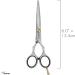 Jaguar Pre-Style Ergo 15.24 cm Scissor - Professional Hair Styling Tool - Buy Online on GoSupps.com