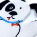 HSENCHO Kids Bath Sponge - Cute Animal Shower Mitt for Baby/Toddler - 3 Pack - Buy Online on GoSupps.com
