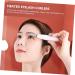 Balacoo 4pcs Heated Eyelash Curler - Ultimate Curling Tool for Perfect Lashes | Mini Pink Design - Shop Now for International Shipping - Buy Online on GoSupps.com