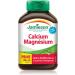 Jamieson Calcium Magnesium 200 Count (Pack of 1) - Buy Online on GoSupps.com