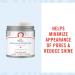 Buy First Aid Beauty FAB Pharma White Clay Acne Treatment Pads - 2% Salicylic Acid for Effective Acne Care | International Shipping Available - Buy Online on GoSupps.com