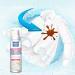 Dry Cleaner for Clothes Portable Dry Spot Remover for Clothes Carpet | Dry Stain Cleaner for Oil Makeup Wine Drink Stains on Most Clothes Ondian - Buy Online on GoSupps.com