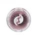 Self Adhesive Eyelashes No Glue Needed Reusable Adhesive Eyelashes without Glue and Eyeliner Natural Look for Makeup Easy to Put On Easy To Use and Remove 34 Different Types (ZD-15)