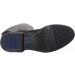 Kid's TuffRider Starter Back Zip Field Boots 4N - Black Synthetic Leather - Buy Online on GoSupps.com