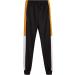 Quad Seven Boys' Sweatpants 4-Pack Tricot Jogger Track Pants (Size 4-18) - Black/Navy/Charcoal - Ages 16-18 - Buy Online on GoSupps.com