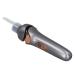 Electric Ear Wax Cleaner Rechargeable Vacuum Portable LED Light Ear Wax Cleaner Safe Low Noise for Daily Care for Kids Adults (Black)